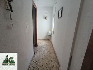 Piso en venta en Casco Antiguo en Algeciras