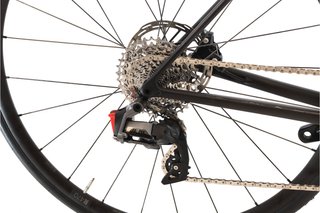 Bicicleta Specialized Aethos AXS 12V t.52 Reacondicionada