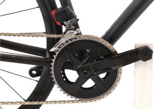 Bicicleta Specialized Aethos AXS 12V t.52 Reacondicionada