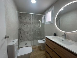Piso en venta en San Bartolomé - Millán de Priego en Jaén