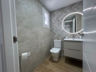 Piso en venta en San Bartolomé - Millán de Priego en Jaén