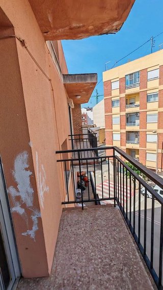 Piso en venta en Alcàsser