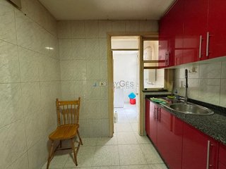 Piso en venta en Travesía de Vigo - San Xoán en Vigo