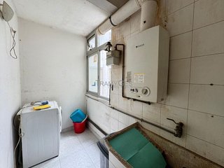 Piso en venta en Travesía de Vigo - San Xoán en Vigo