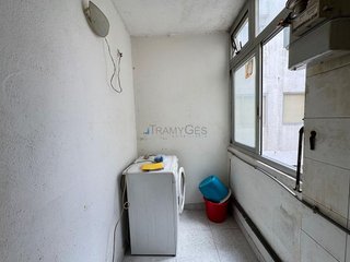 Piso en venta en Travesía de Vigo - San Xoán en Vigo