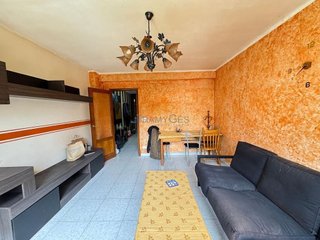 Piso en venta en Travesía de Vigo - San Xoán en Vigo