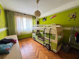 Piso en venta en Travesía de Vigo - San Xoán en Vigo