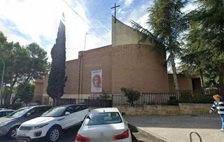 Piso en venta en Ciudad 70 en Coslada
