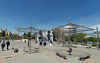 Piso en venta en Ciudad 70 en Coslada