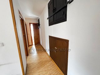 Piso en venta en Antigua Estación FFCC - San Agustín en Burgos