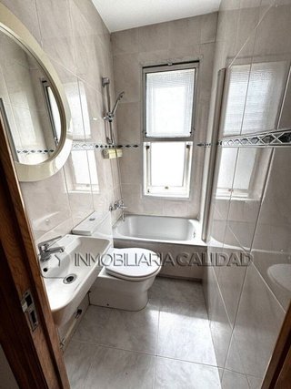 Piso en venta en Antigua Estación FFCC - San Agustín en Burgos