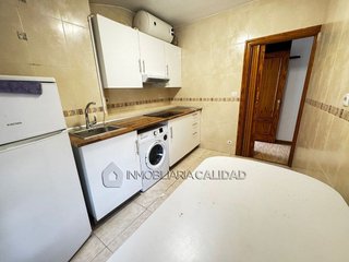 Piso en venta en Antigua Estación FFCC - San Agustín en Burgos