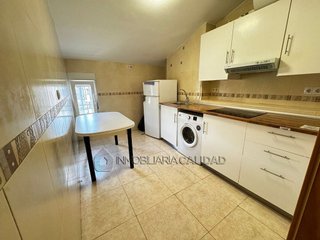 Piso en venta en Antigua Estación FFCC - San Agustín en Burgos