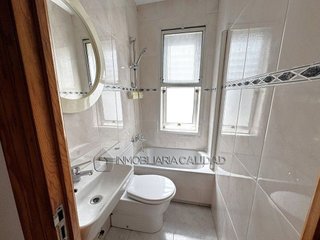 Piso en venta en Antigua Estación FFCC - San Agustín en Burgos