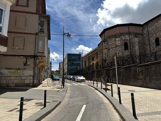 Piso en venta en Antigua Estación FFCC - San Agustín en Burgos