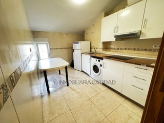 Piso en venta en Antigua Estación FFCC - San Agustín en Burgos