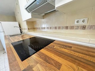 Piso en venta en Antigua Estación FFCC - San Agustín en Burgos