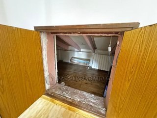 Piso en venta en Antigua Estación FFCC - San Agustín en Burgos