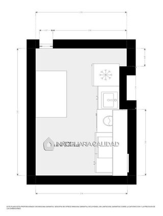 Piso en venta en Antigua Estación FFCC - San Agustín en Burgos