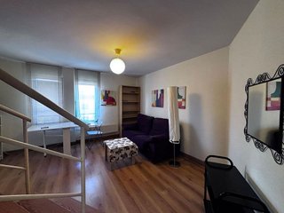 Dúplex en venta en Antigua Estación FFCC - San Agustín en Burgos