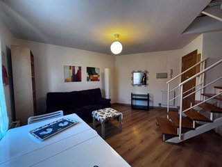 Dúplex en venta en Antigua Estación FFCC - San Agustín en Burgos