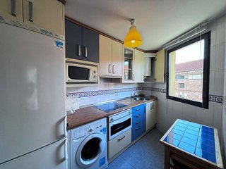 Dúplex en venta en Antigua Estación FFCC - San Agustín en Burgos