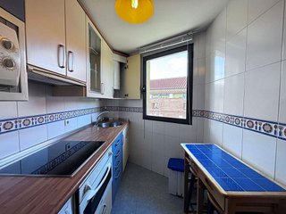 Dúplex en venta en Antigua Estación FFCC - San Agustín en Burgos