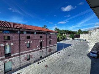 Dúplex en venta en Antigua Estación FFCC - San Agustín en Burgos