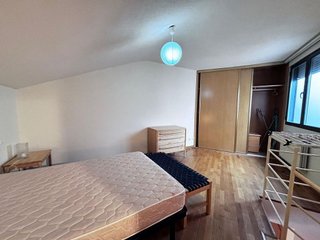 Dúplex en venta en Antigua Estación FFCC - San Agustín en Burgos