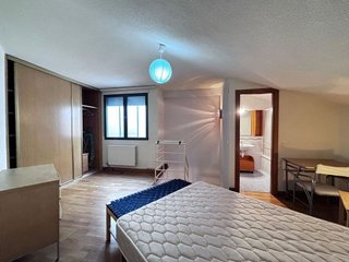 Dúplex en venta en Antigua Estación FFCC - San Agustín en Burgos