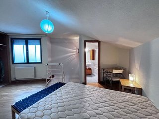Dúplex en venta en Antigua Estación FFCC - San Agustín en Burgos