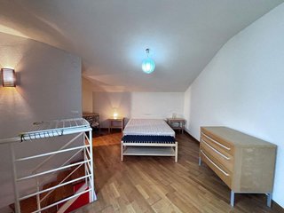 Dúplex en venta en Antigua Estación FFCC - San Agustín en Burgos