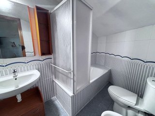 Dúplex en venta en Antigua Estación FFCC - San Agustín en Burgos