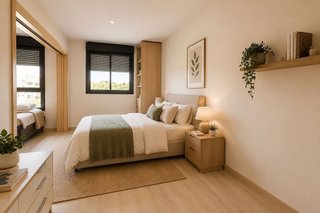 Piso en venta en El Arroyo - La Fuente en Fuenlabrada
