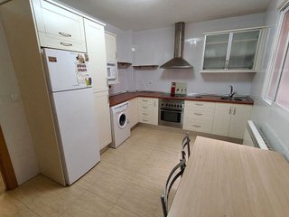 Piso en venta en Alcázar de San Juan