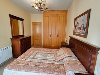 Piso en venta en Alcázar de San Juan