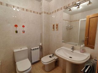 Piso en venta en Alcázar de San Juan
