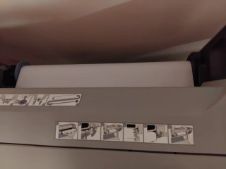 Plotter HP Designjet 500 Impresora Planos