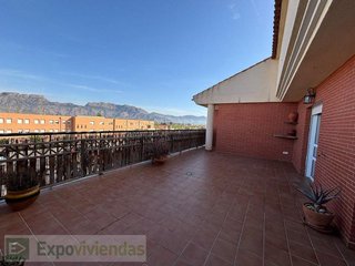 Ático en venta en Beniel
