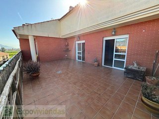 Ático en venta en Beniel