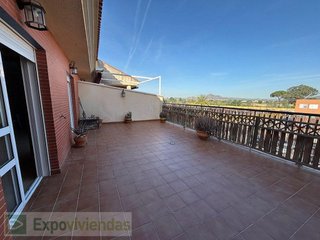 Ático en venta en Beniel