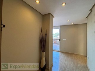 Ático en venta en Beniel