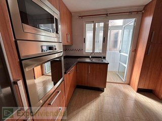 Ático en venta en Beniel