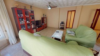 Piso en venta en Sector V en Elche
