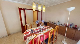 Piso en venta en Sector V en Elche