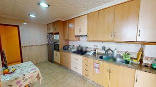 Piso en venta en Sector V en Elche