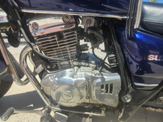 Suzuki Marauder 250cc 2007