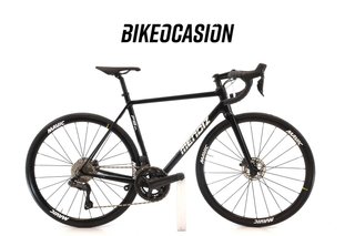 Promo · Bicicleta Mendiz F8 SL Di2 12V t.56 Reacondicionada