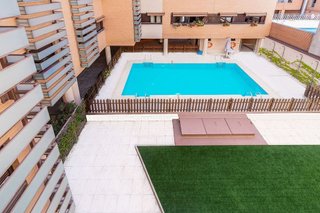 Piso en venta en Legazpi en Madrid
