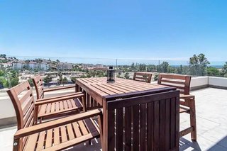 Piso en venta en Nueva Andalucía centro en Marbella